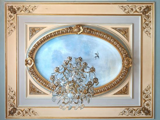 Фото Hotel Continental Palacete