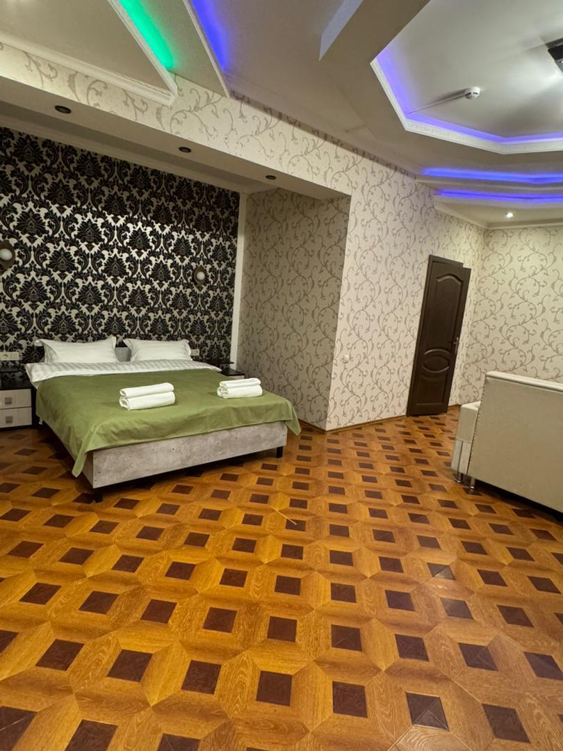 Фото Полярис