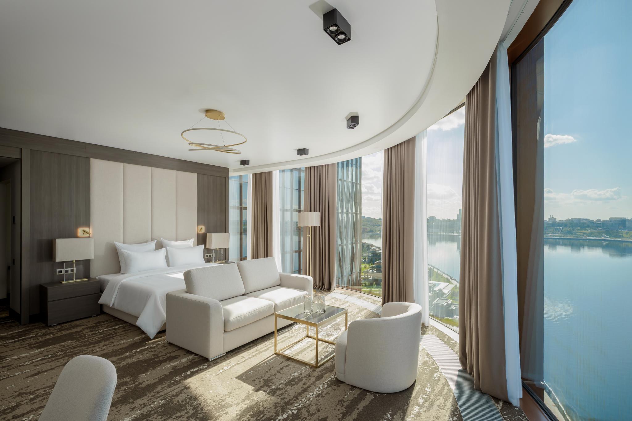 Фото Millennium Panorama