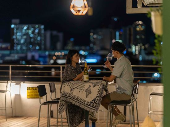 Фото Armenian Street Heritage Hotel