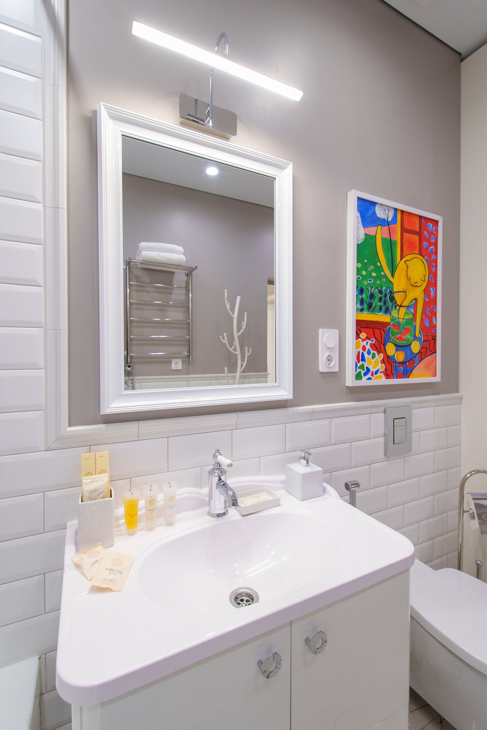 Фото Morskoy Resort