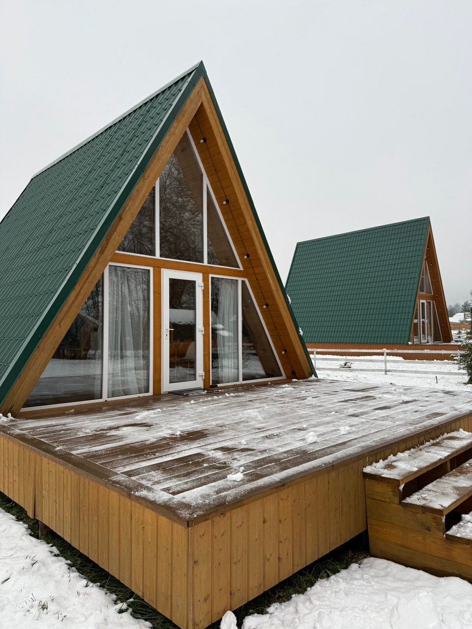 Фото В тишине