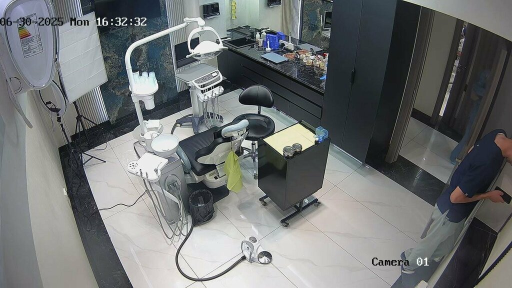 Dental clinic Sapfir Dental Clinic, Andijan, photo