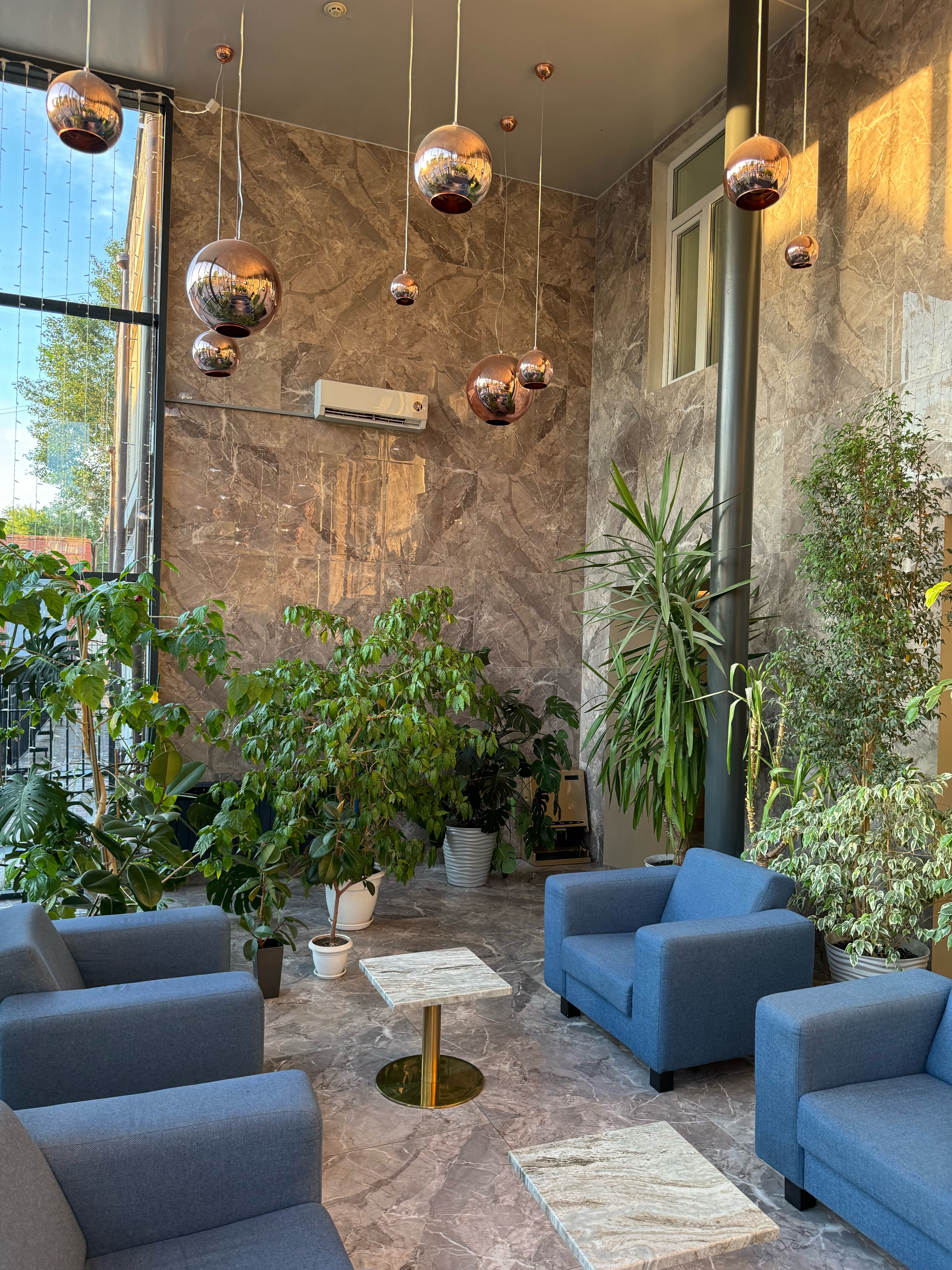 Фото Xander Hotel