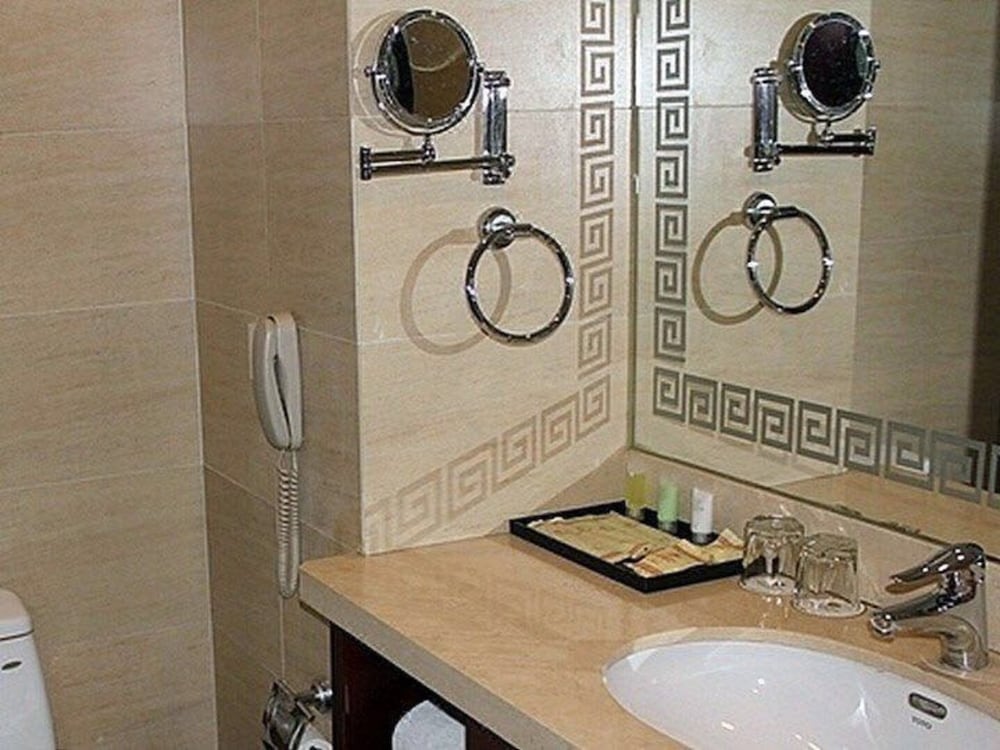 Фото Tianan Rega Hotel Beijing