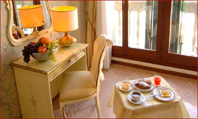 Фото Hotel Canal