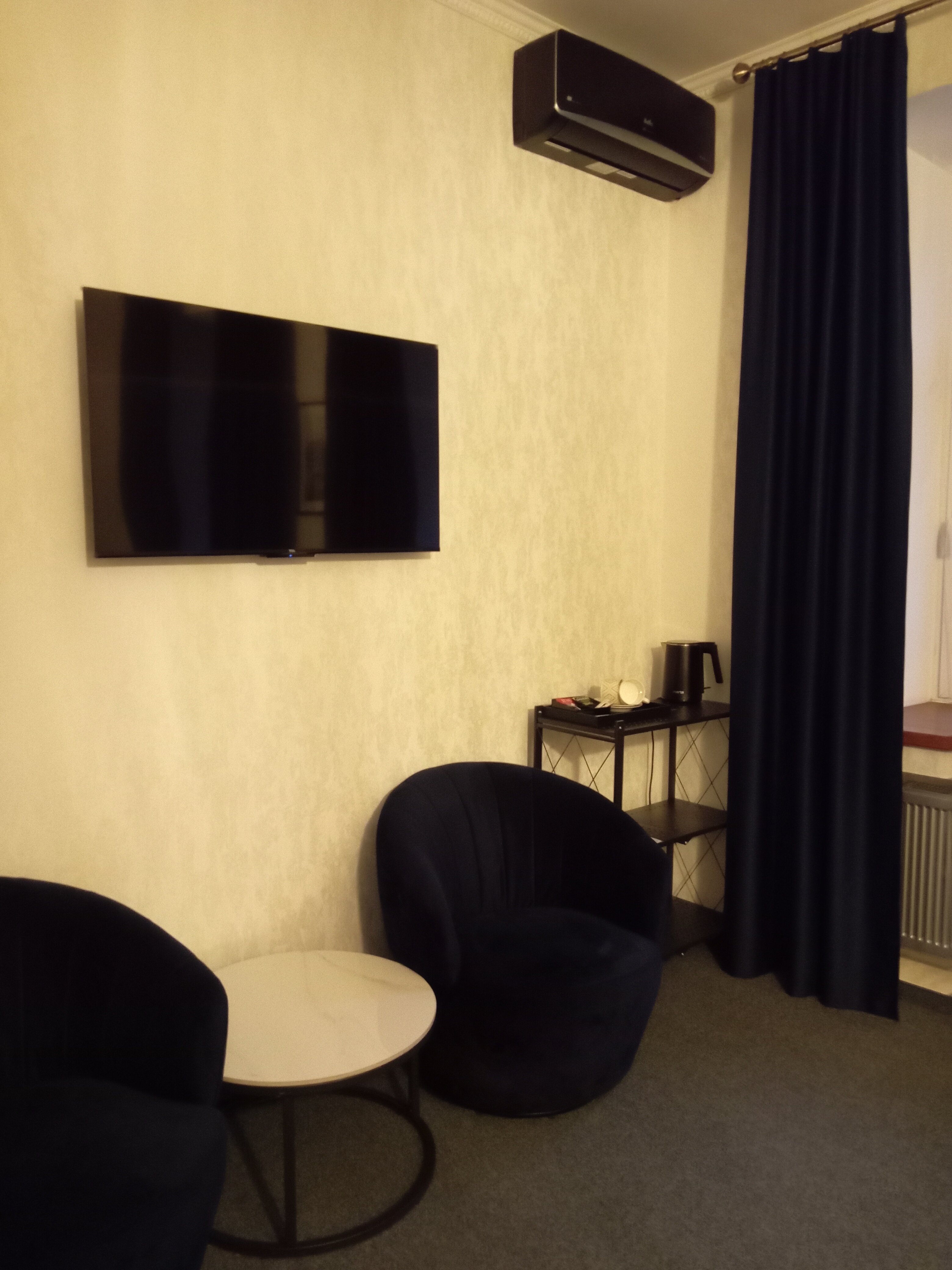 Фото Московье