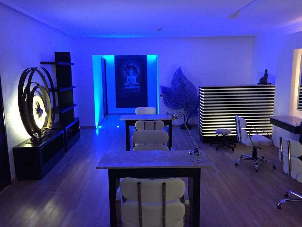 Фото Krystal Cancun