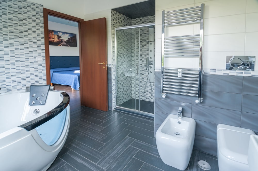 Фото World Wide Bed - Rome