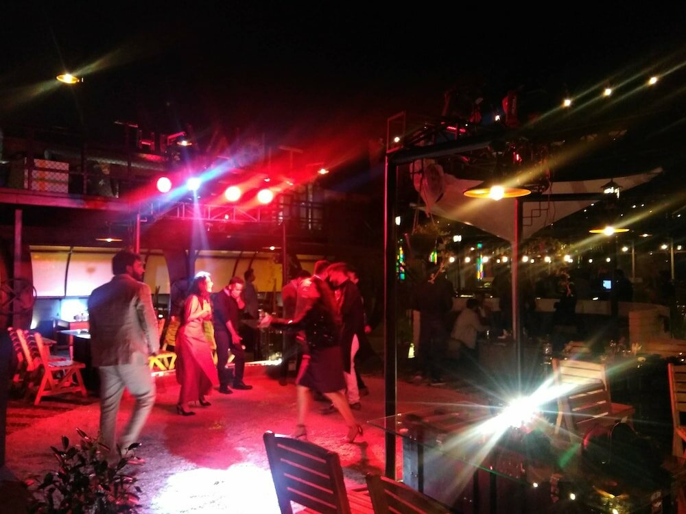 Фото Отель Vijay Paradise