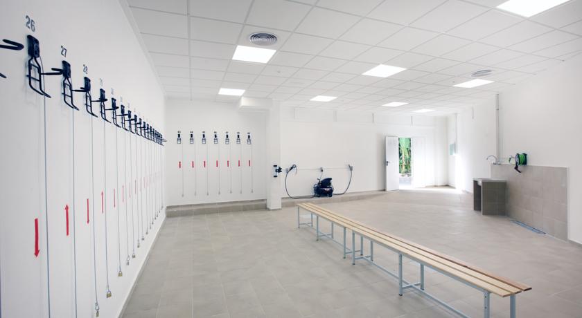 Фото Hotel Helios Benidorm