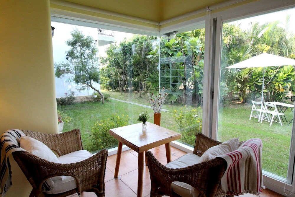 Фото Bonjour Bebe Hostel