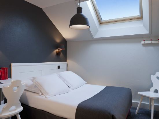 Фото Le Faucigny Hotel de Charme