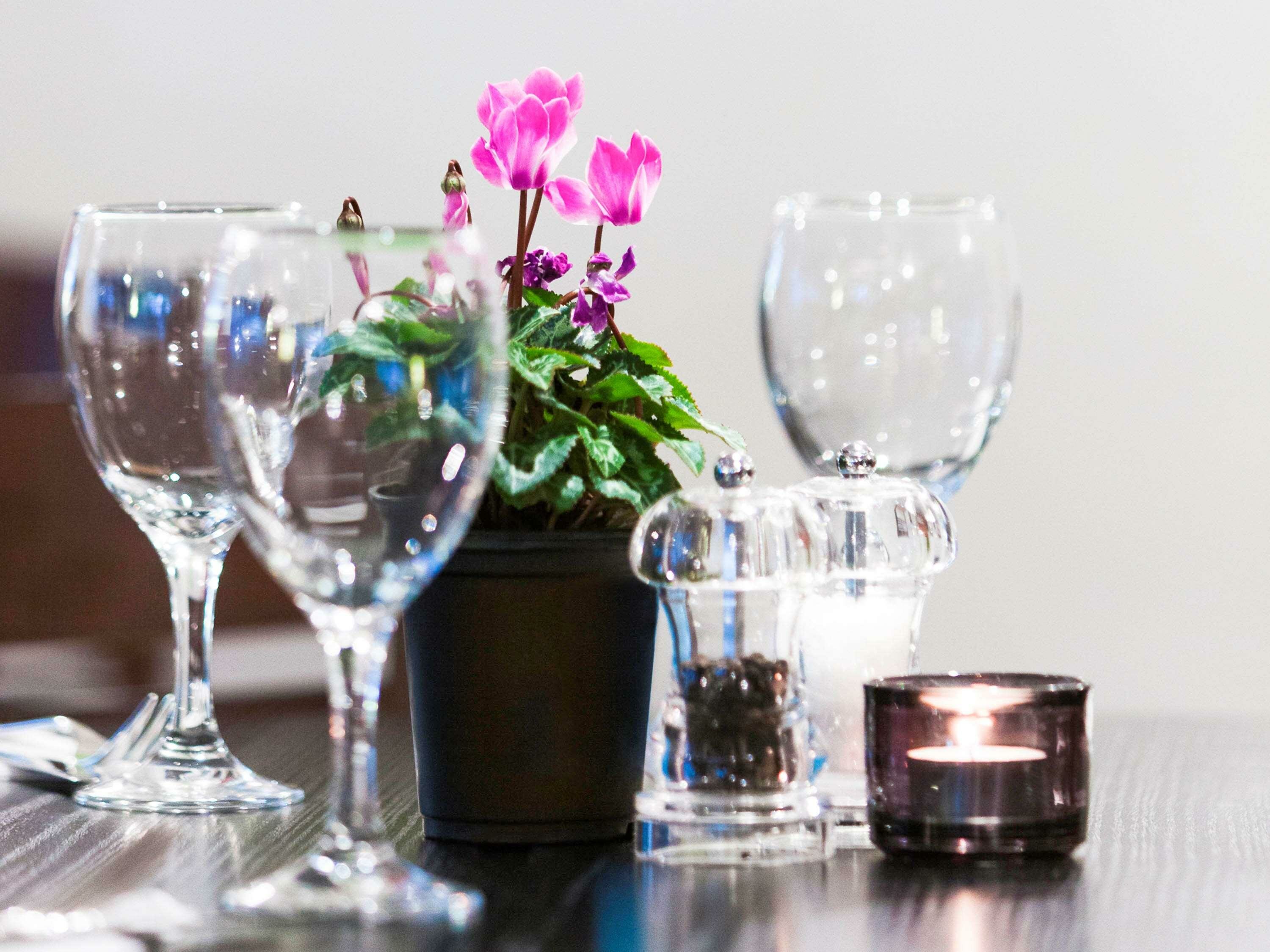 Фото Ibis Styles London Excel