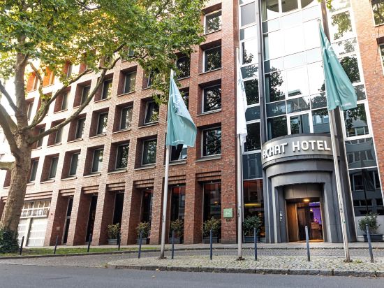 Фото Achat Hotel Bremen City