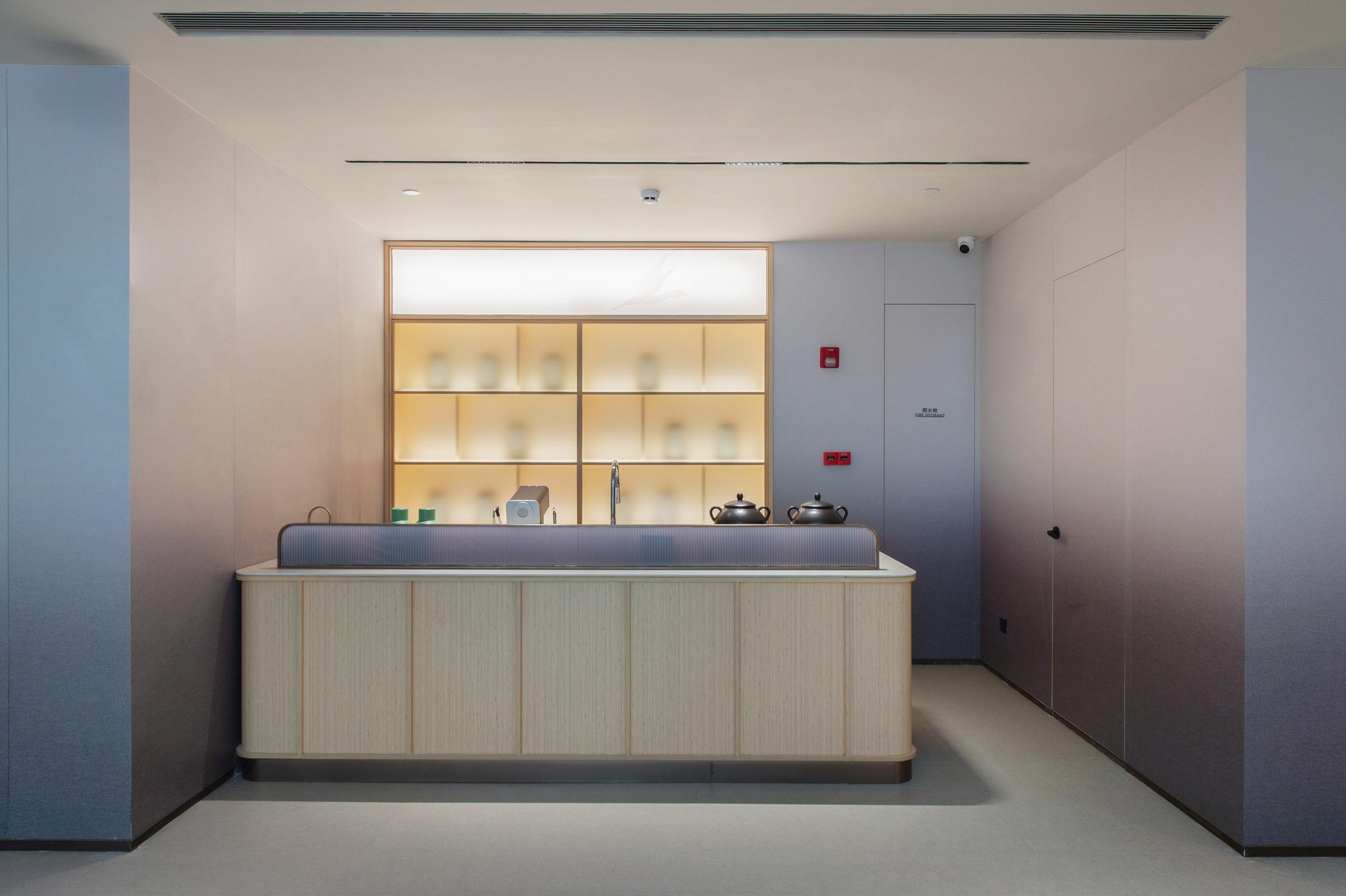 Фото Ji Hotel Guangzhou Tianhe East Railway Station