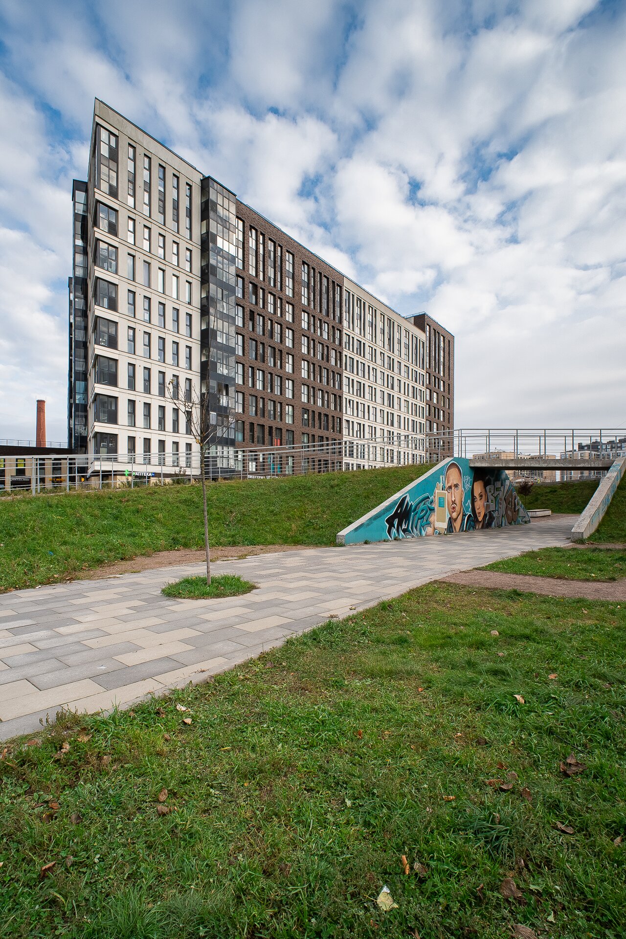 Фото ColorSpb Современник