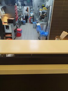 Vkusno — i tochka (Ryabinovaya ulitsa, 15с1), fast food