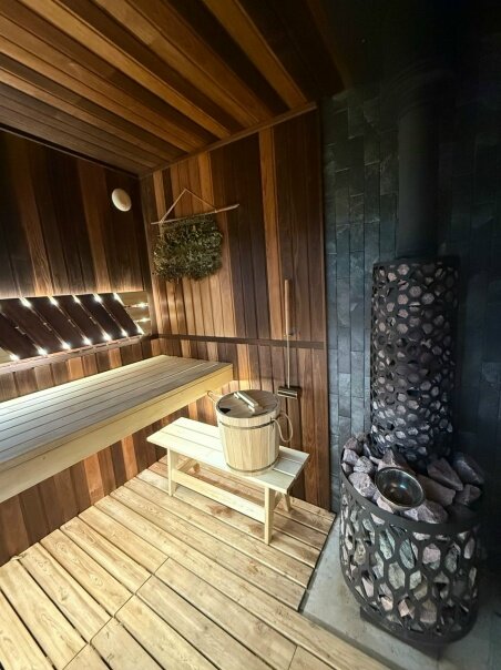 Фото Афрейм Атмосфера