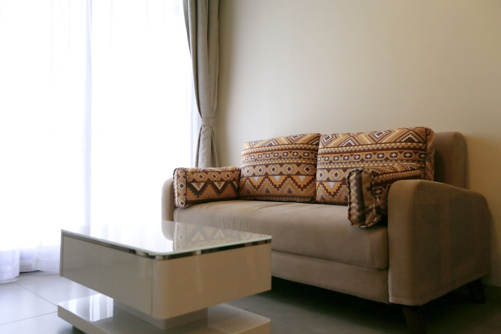 Фото Unixx South Pattaya by GrandisVillas