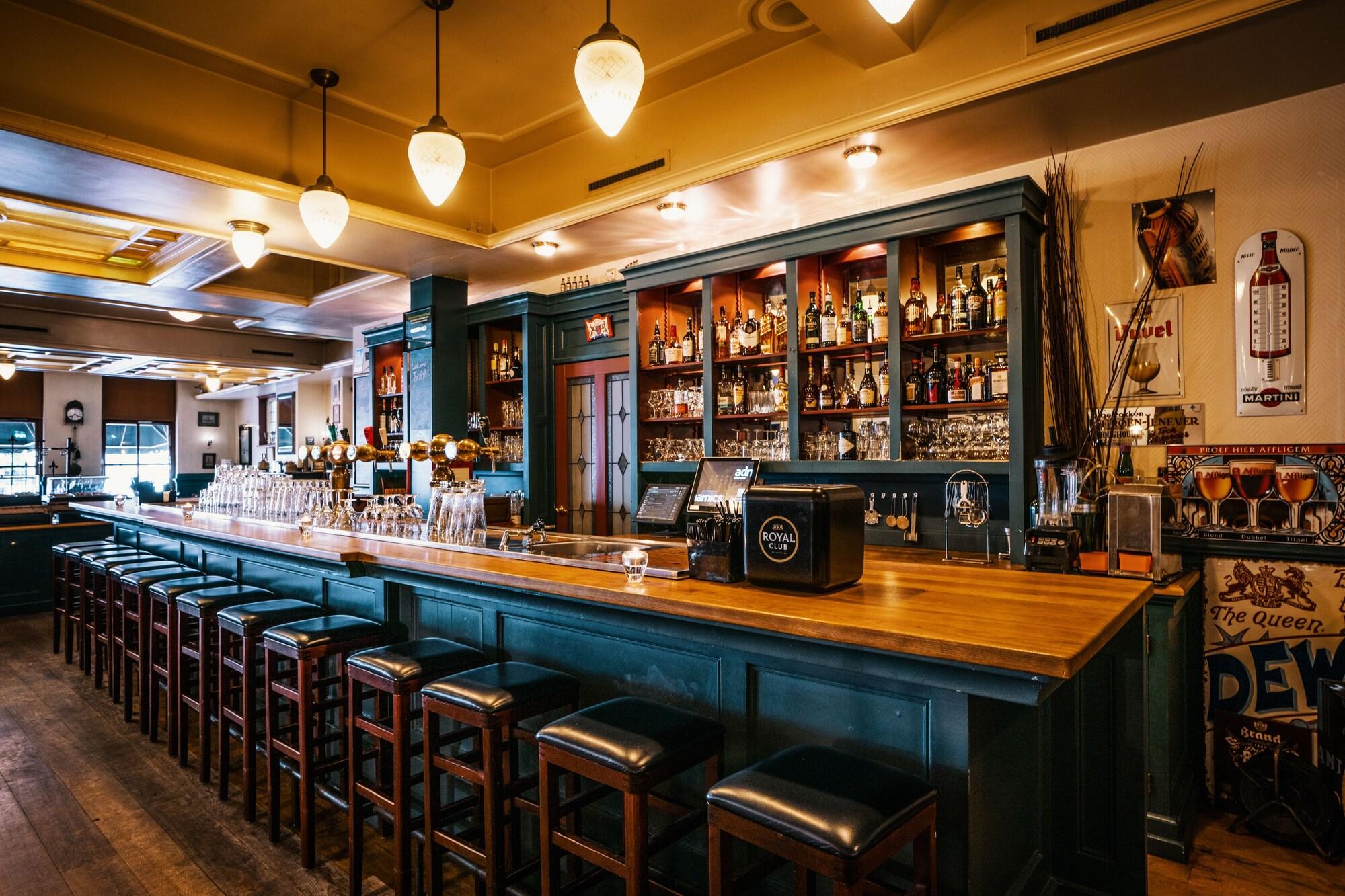 Фото Martini Hotel