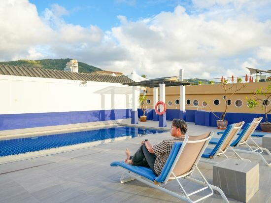 Фото Kokotel Phuket Patong