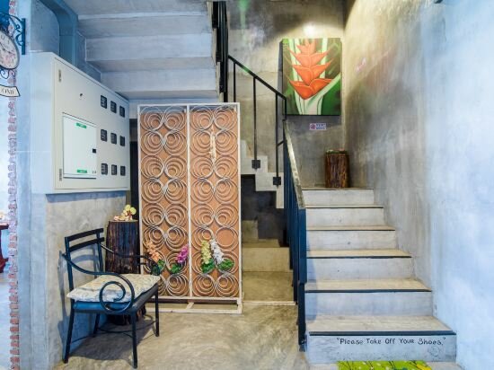 Фото Lovely Guesthouse 94