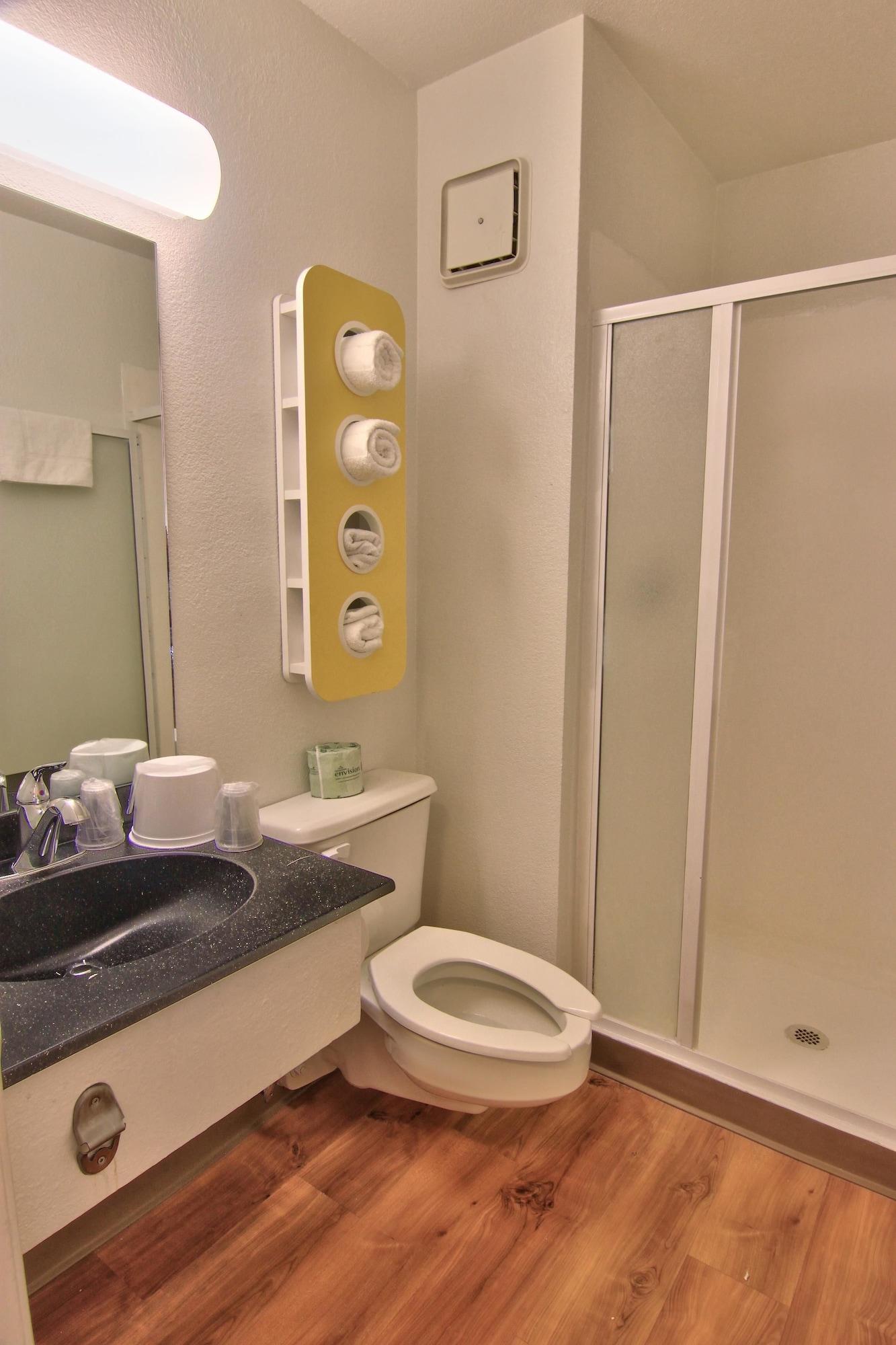 Фото Motel 6 Woodland, Ca – Sacramento Airport