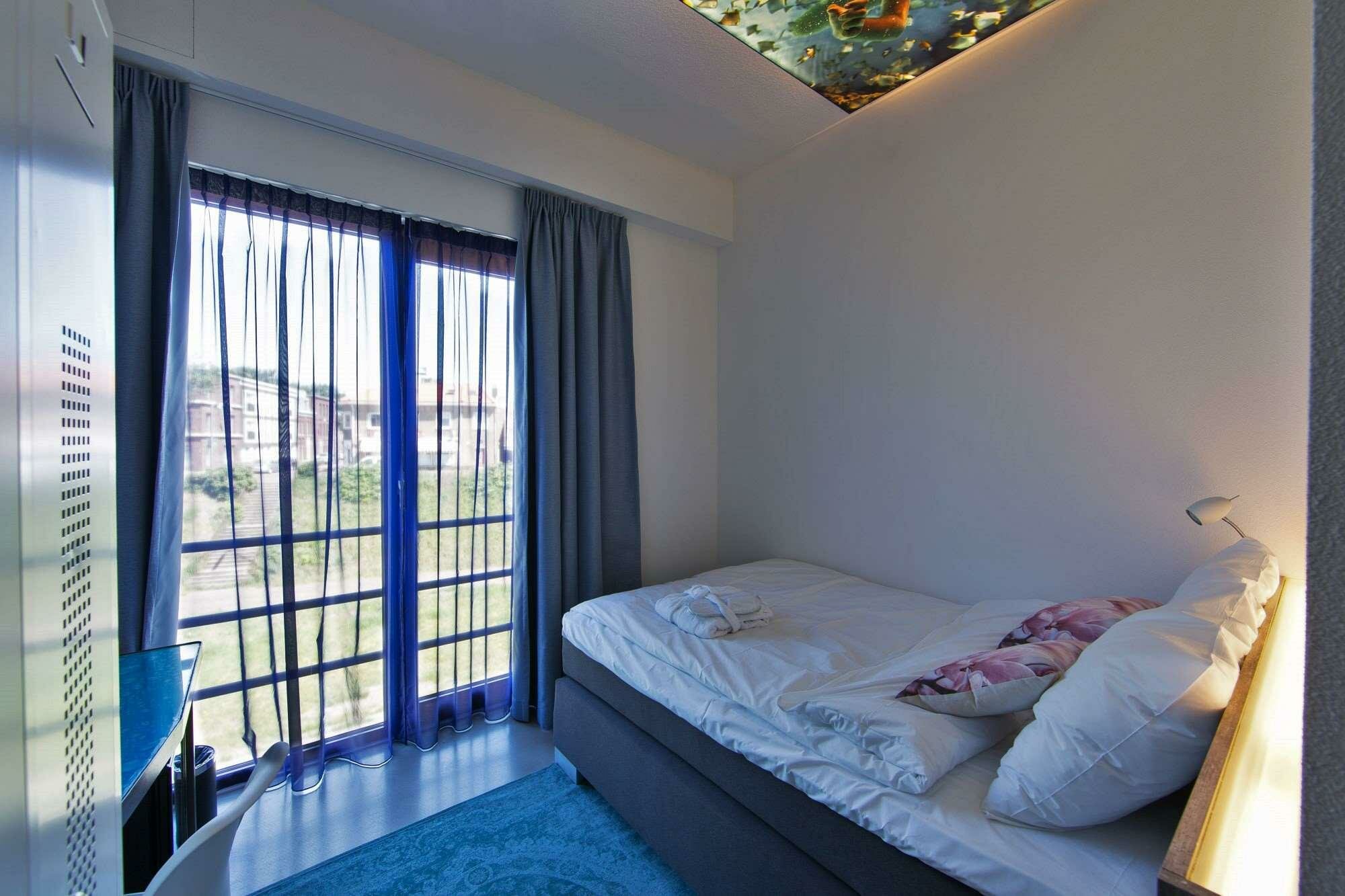 Фото Hotel Rauw aan de Kade