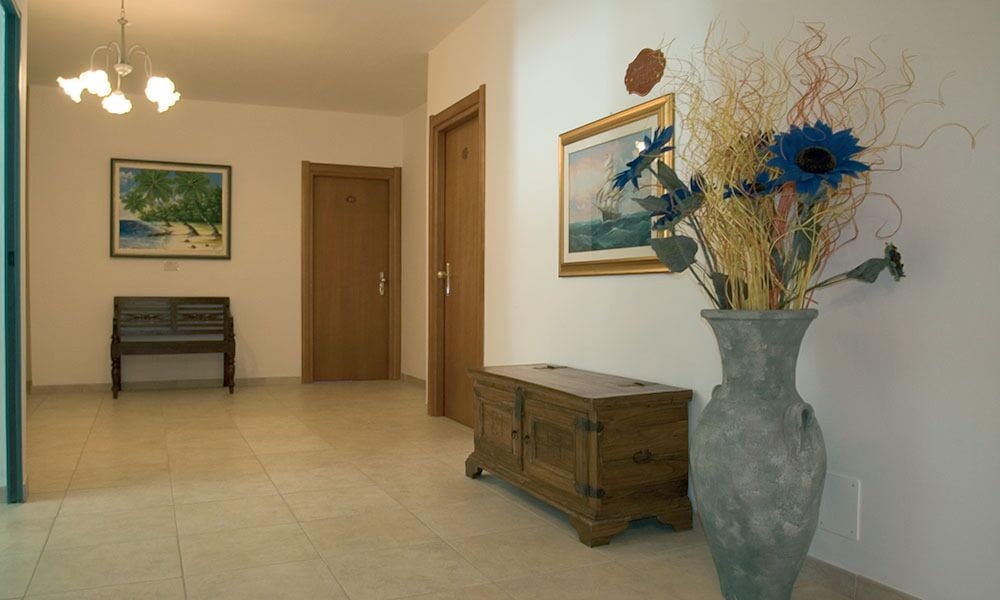 Фото Hotel Orchidea