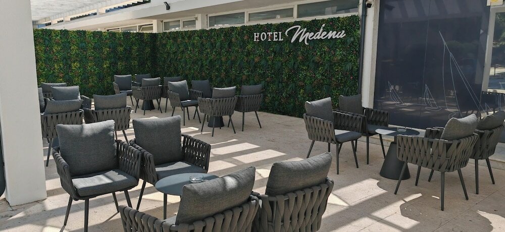 Фото Hotel Medena