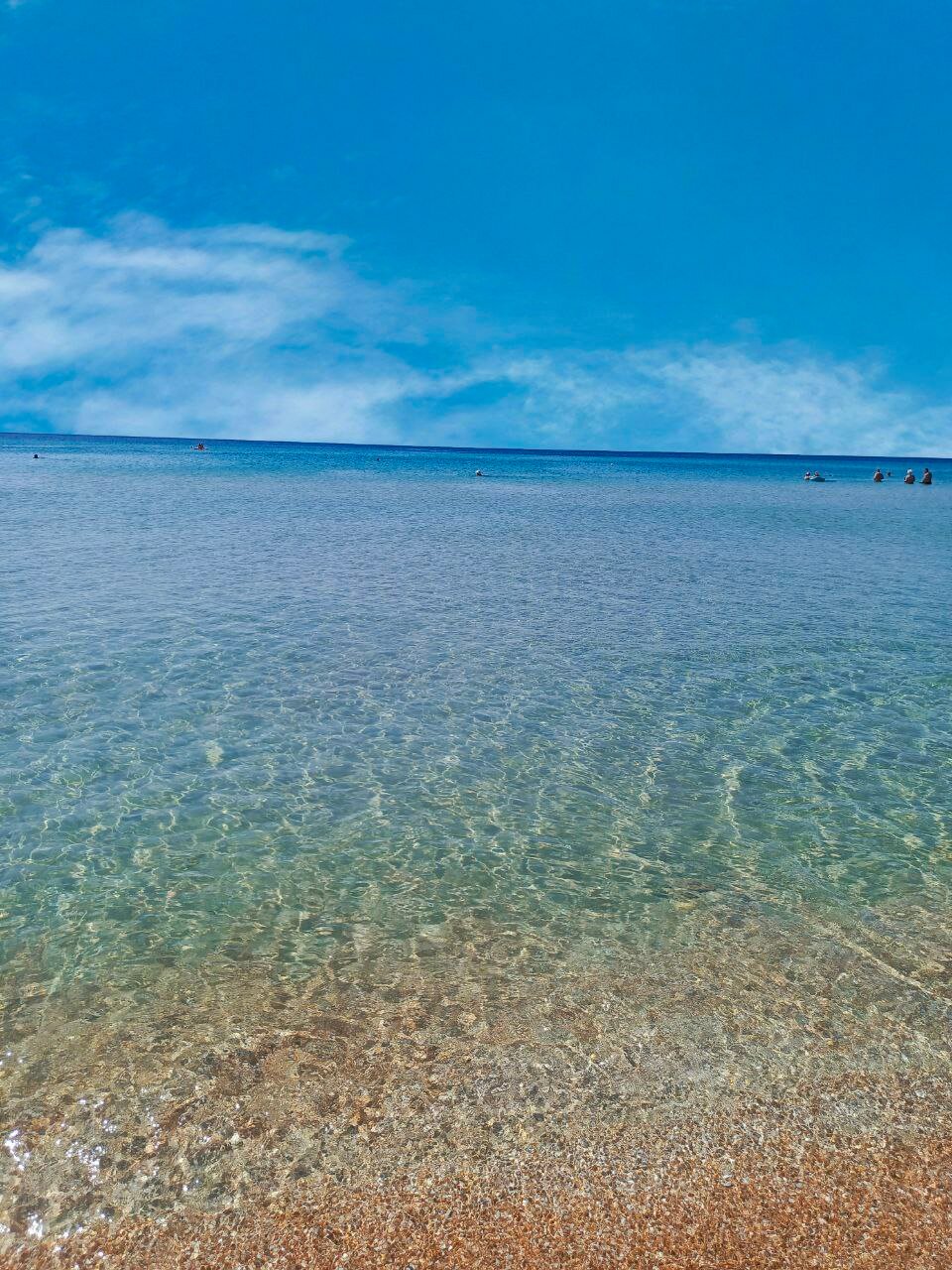 Фото Жемчужина моря