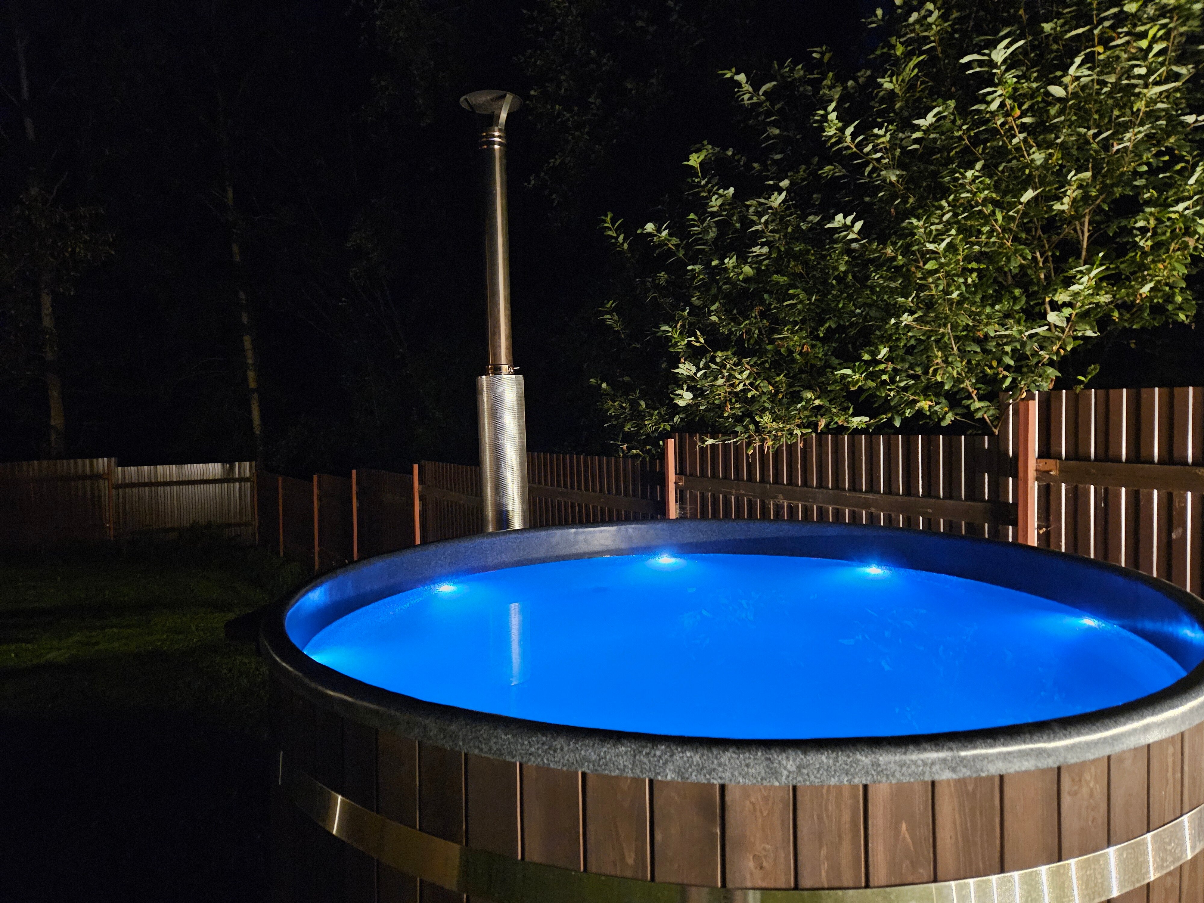 Фото Dorum Дом с баней