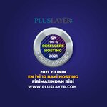 PlusLayer (İzmir, Konak, Akdeniz Mah., 1347 Sok., 8), website hosting