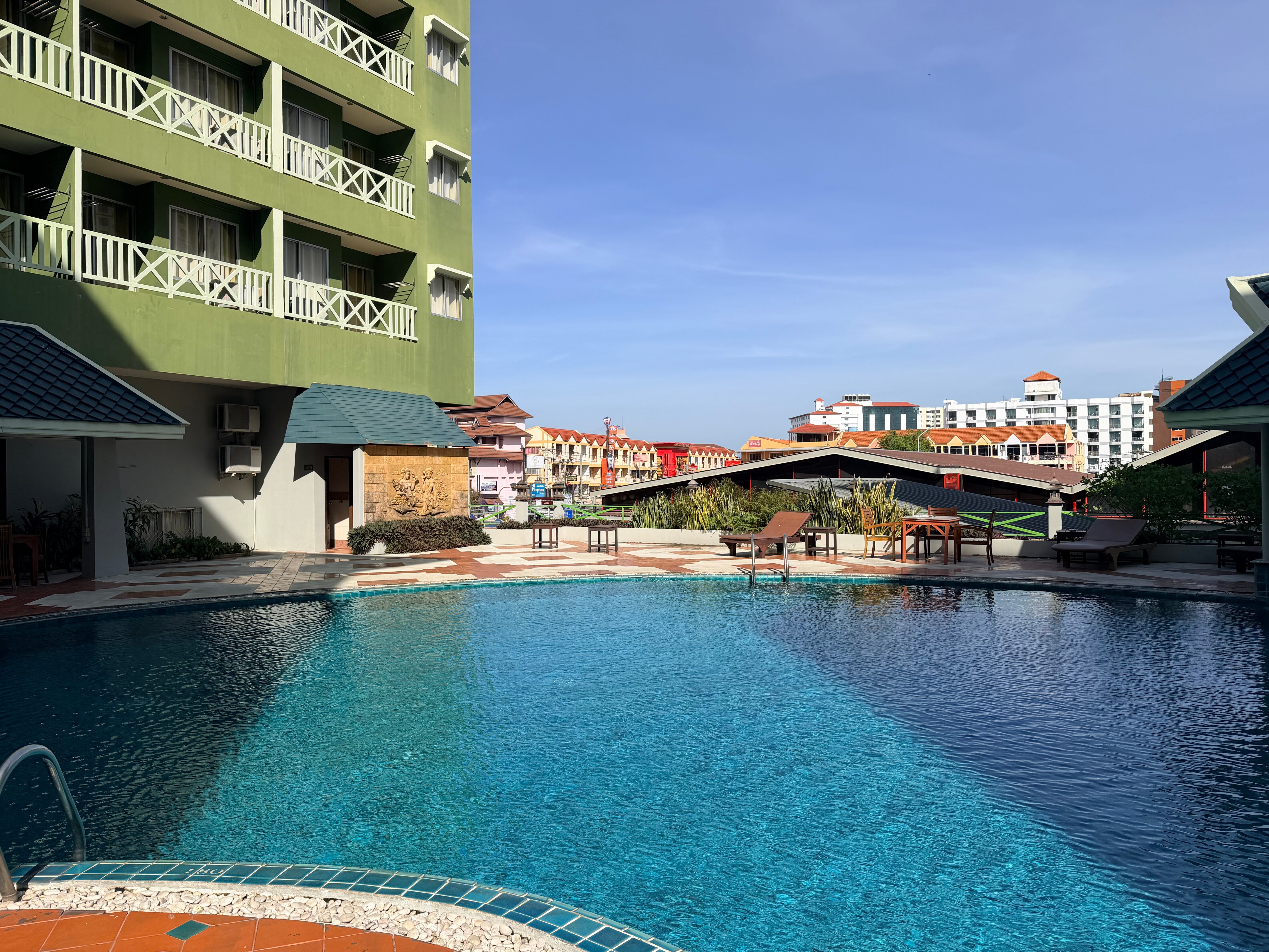 Фото Phuphaya Resort