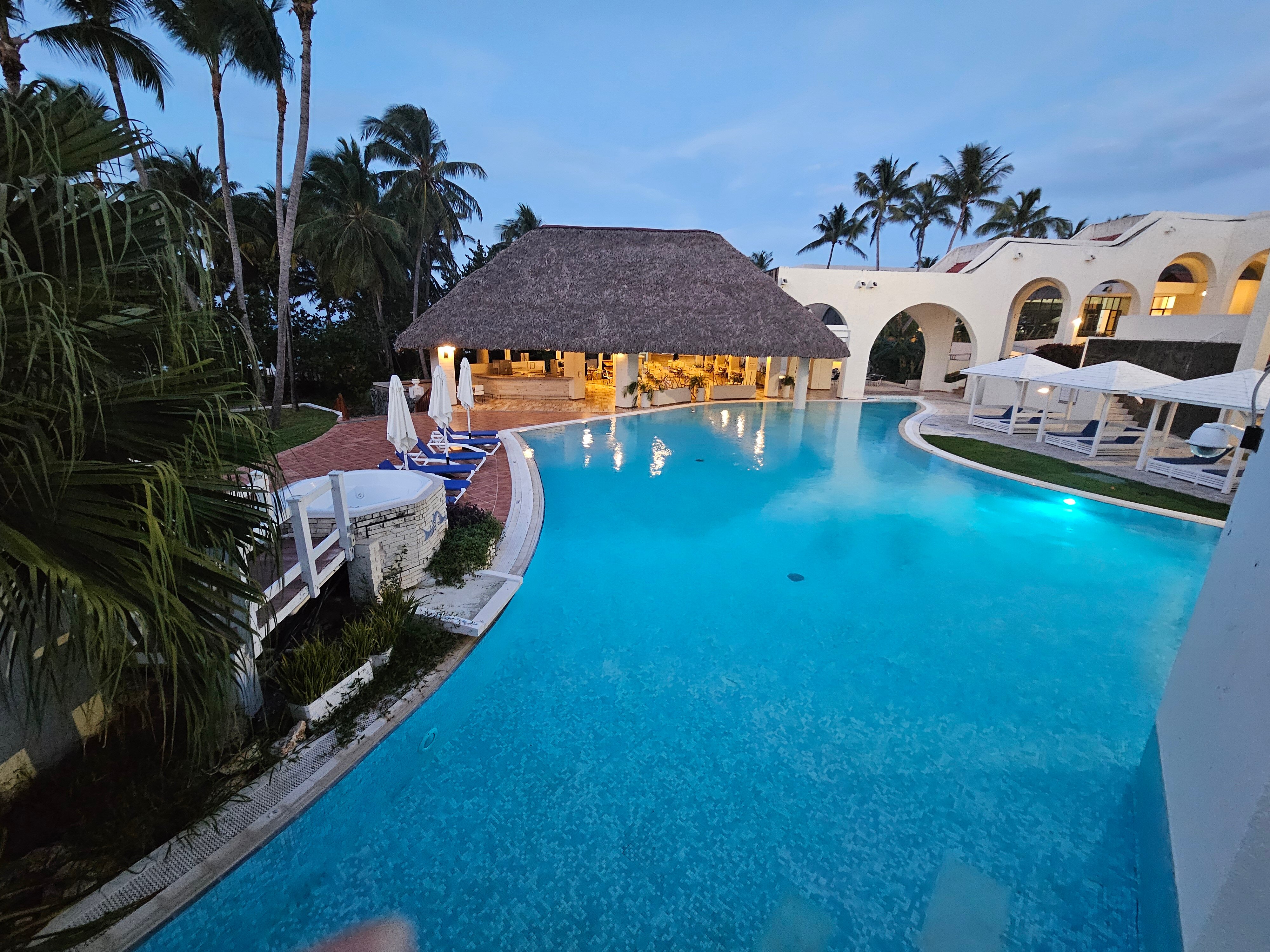 Фото Melia Las Americas