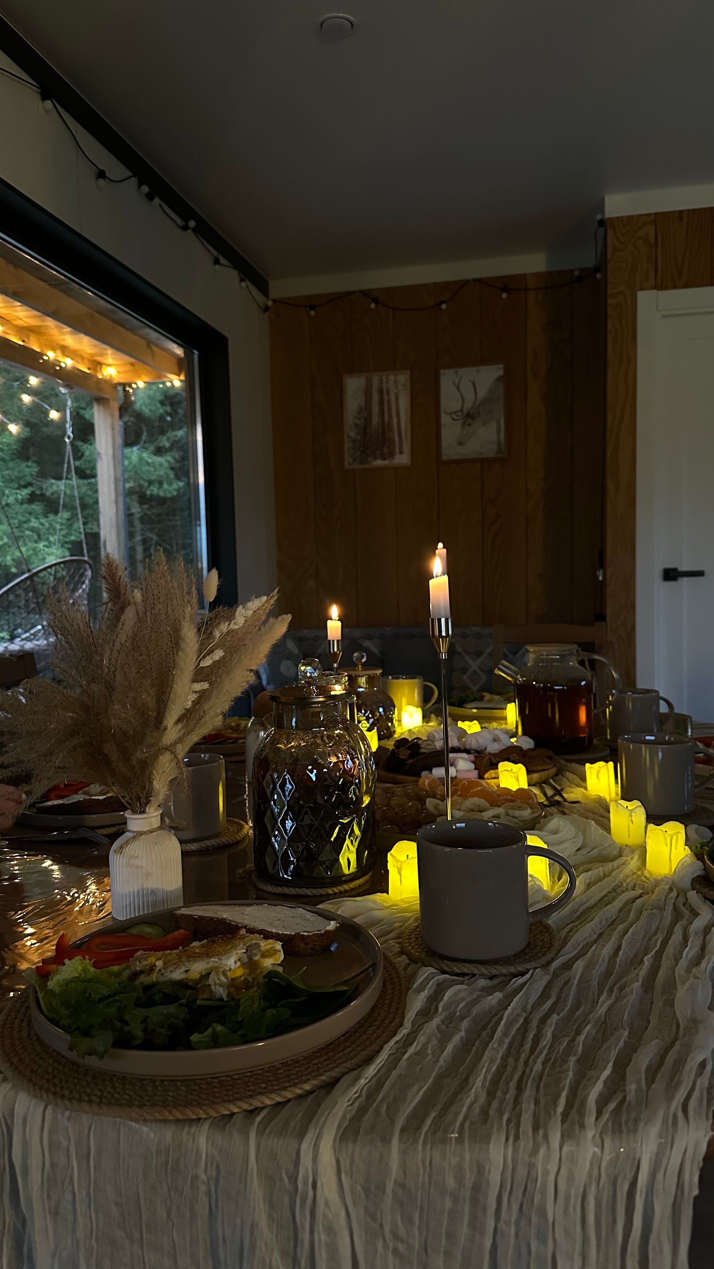 Фото Лесной Викенд