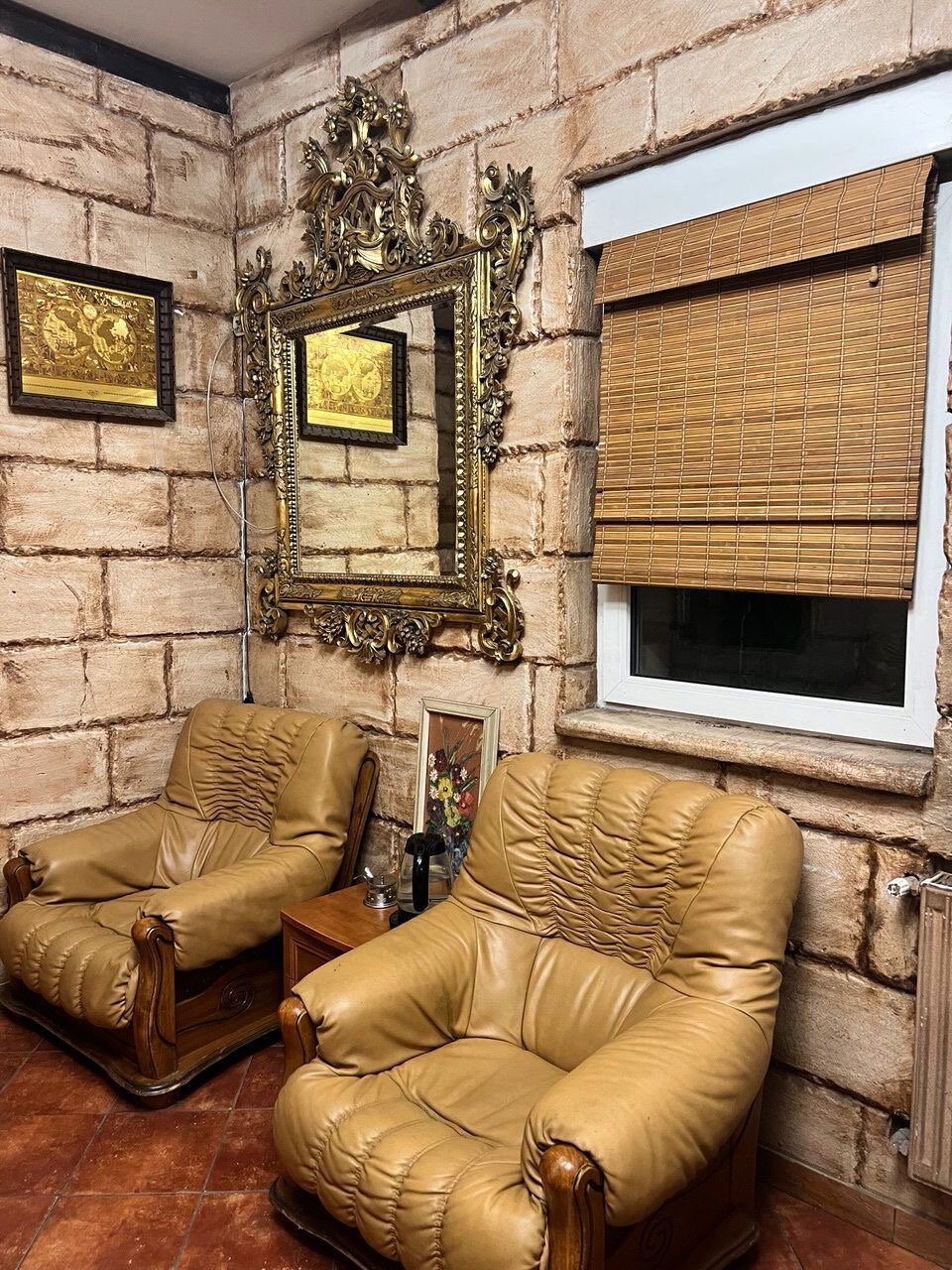 Фото Замок рыцаря