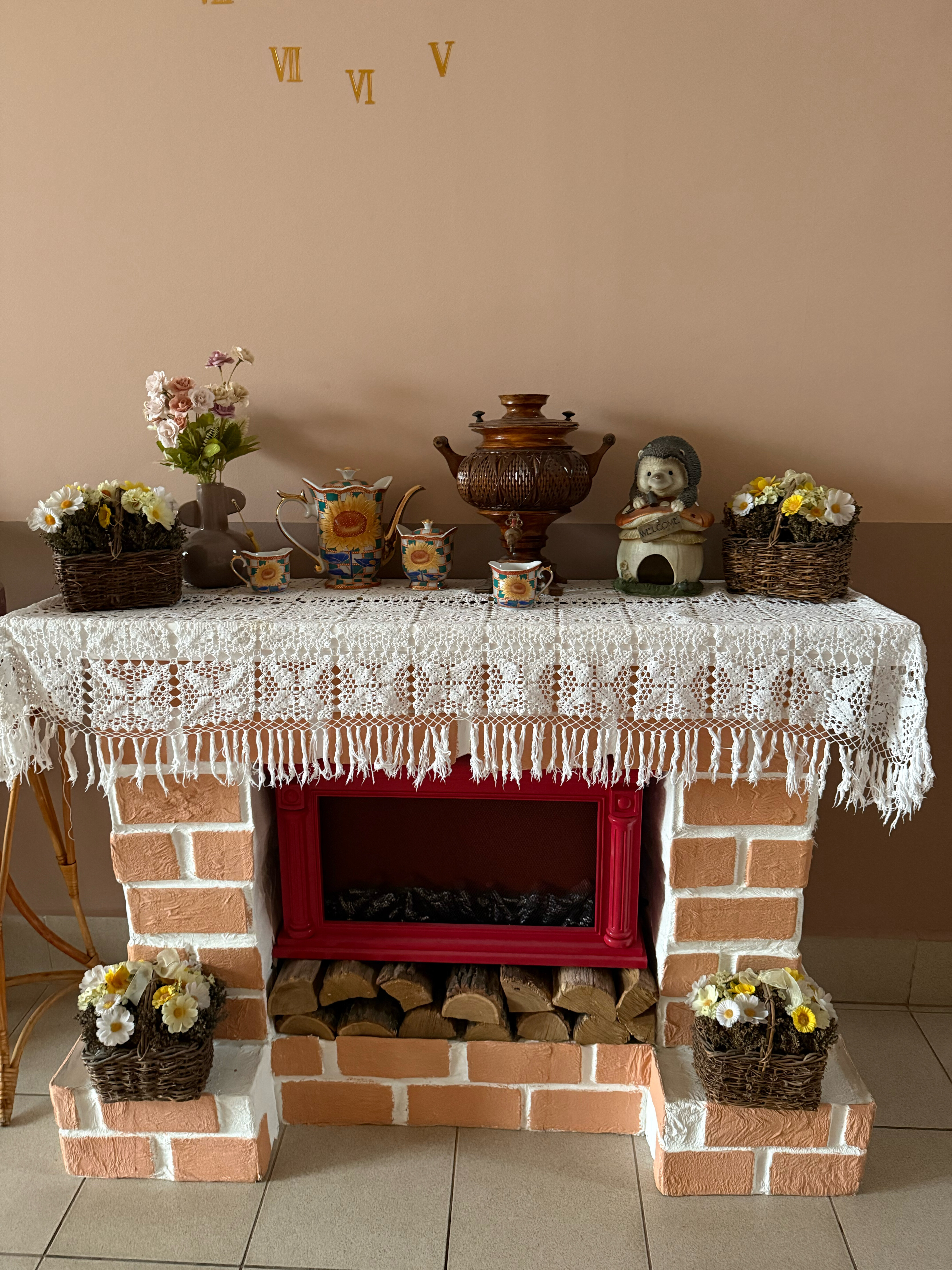 Фото Верста, усадьба Вавиловых