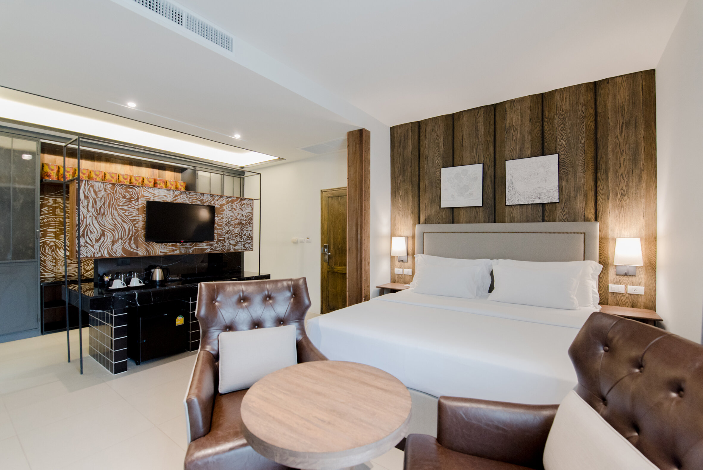 Фото Sugar Marina Hotel Art