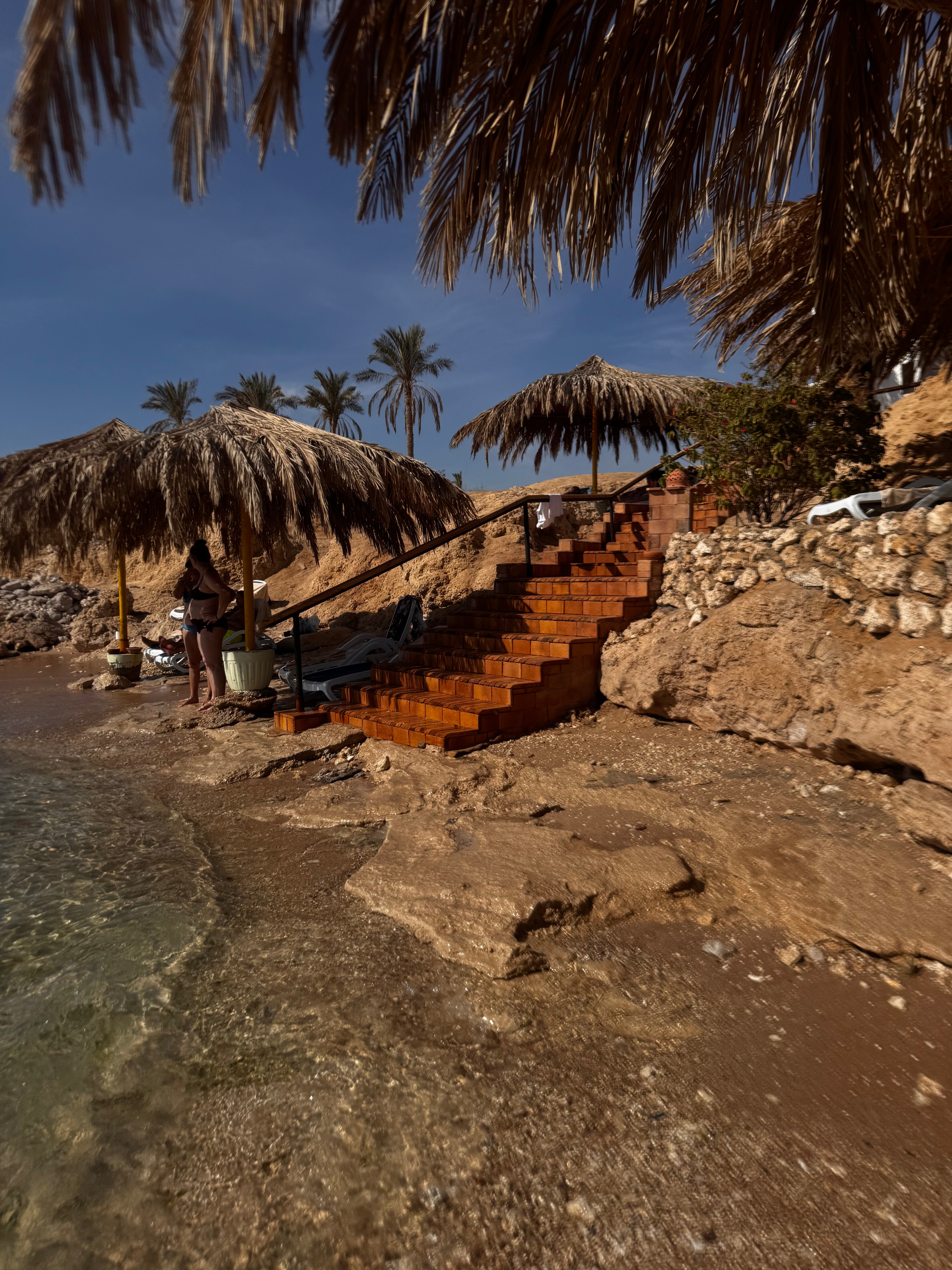 Фото Sharm Club Beach Resort