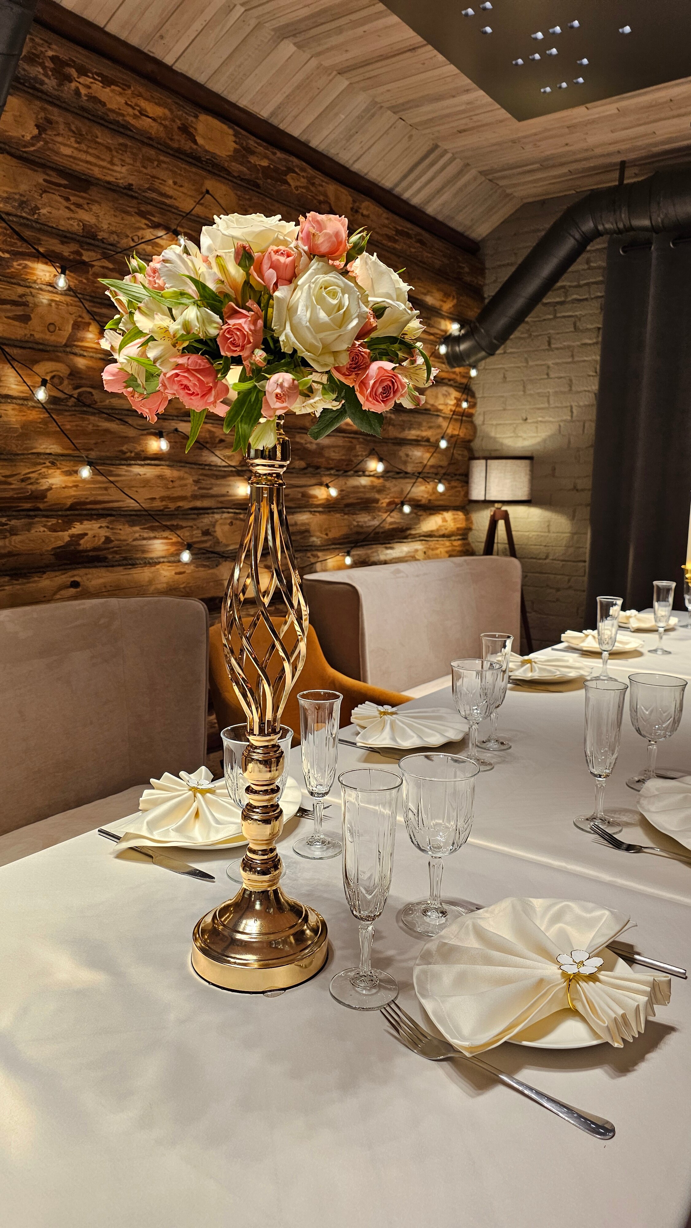 Фото Лофт-отель Островский