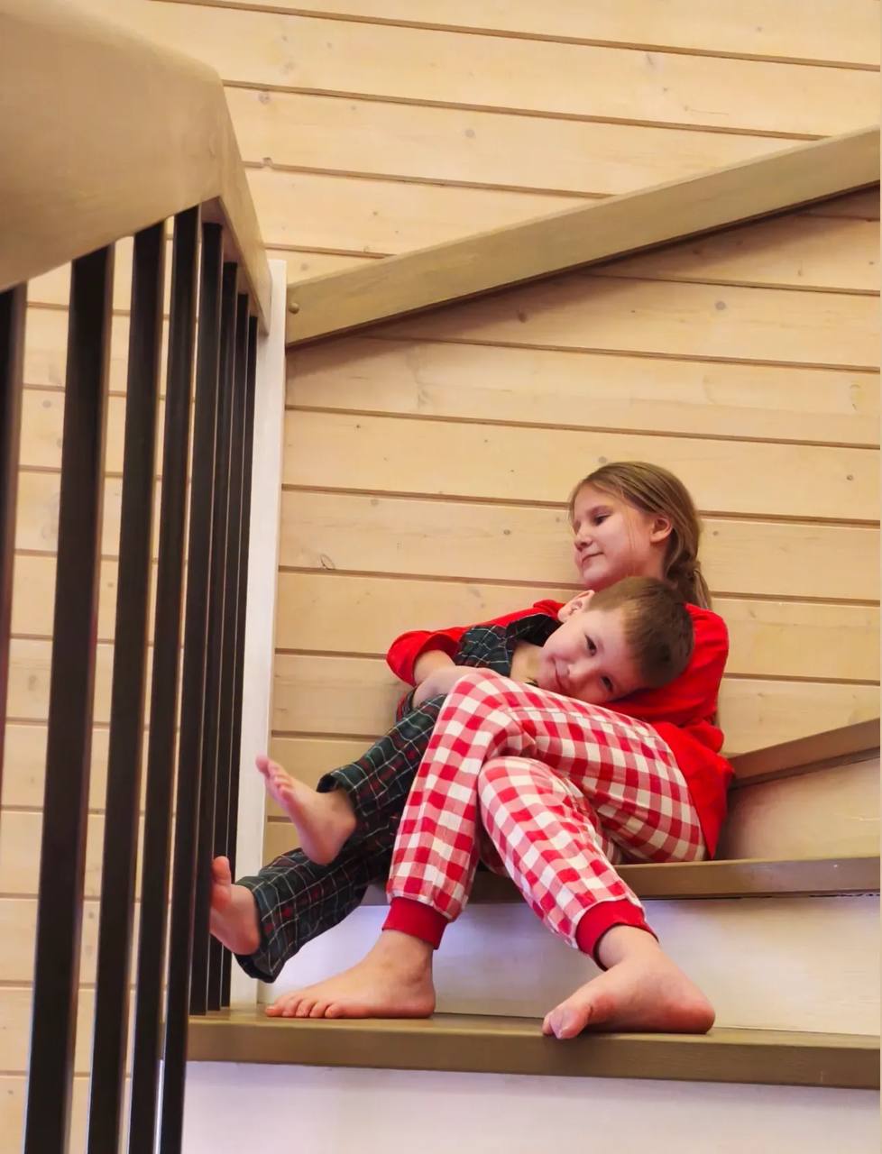 Фото Sabai Family