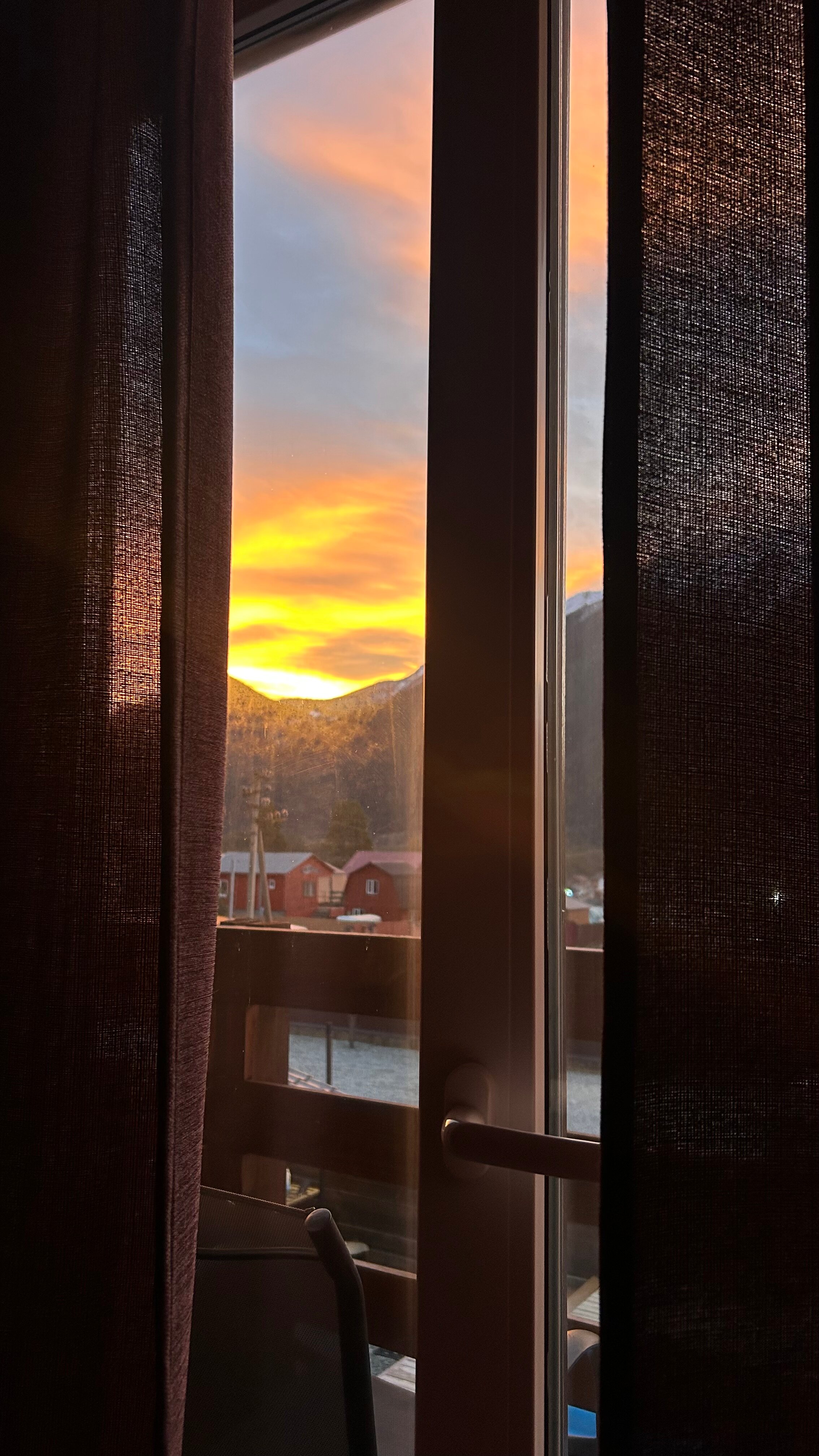 Фото Монтевиль Архыз