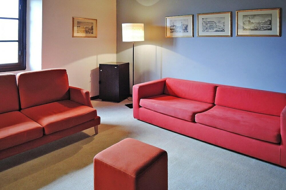 Фото Villa Pitiana by Tuscania Hotel Group