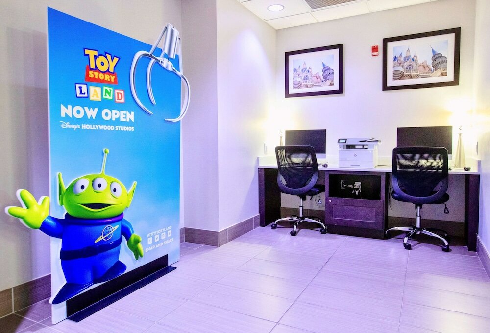 Фото Best Western Plus Kissimmee-Lake Buena Vista South Inn & Suites