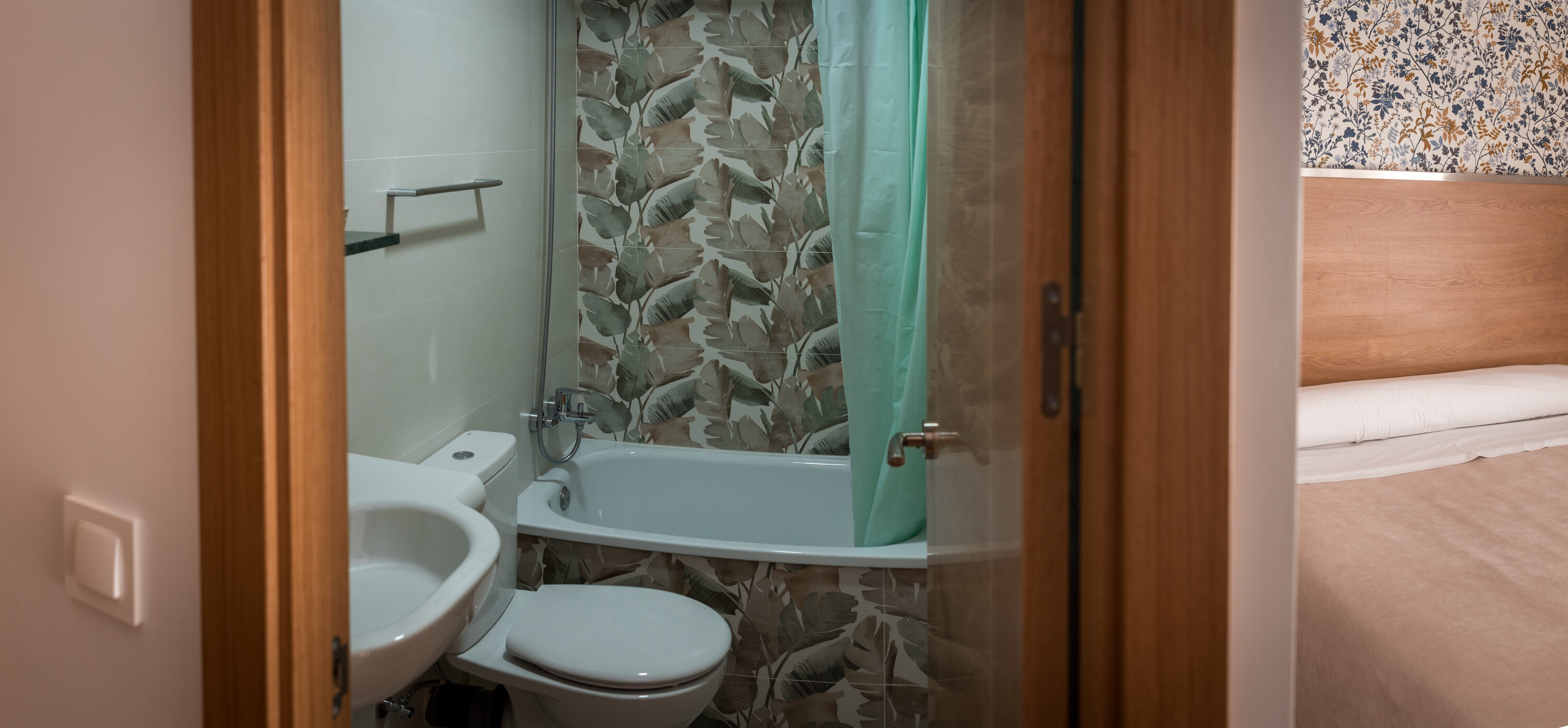 Фото Hostal San Antonio