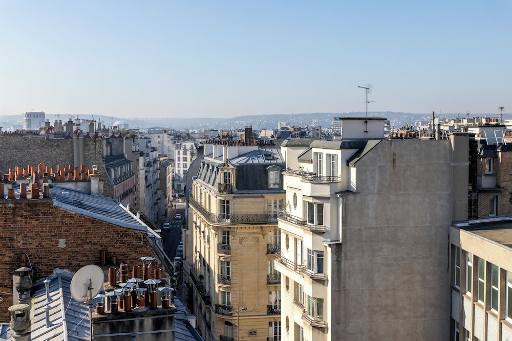 Фото Exelmans Hotel