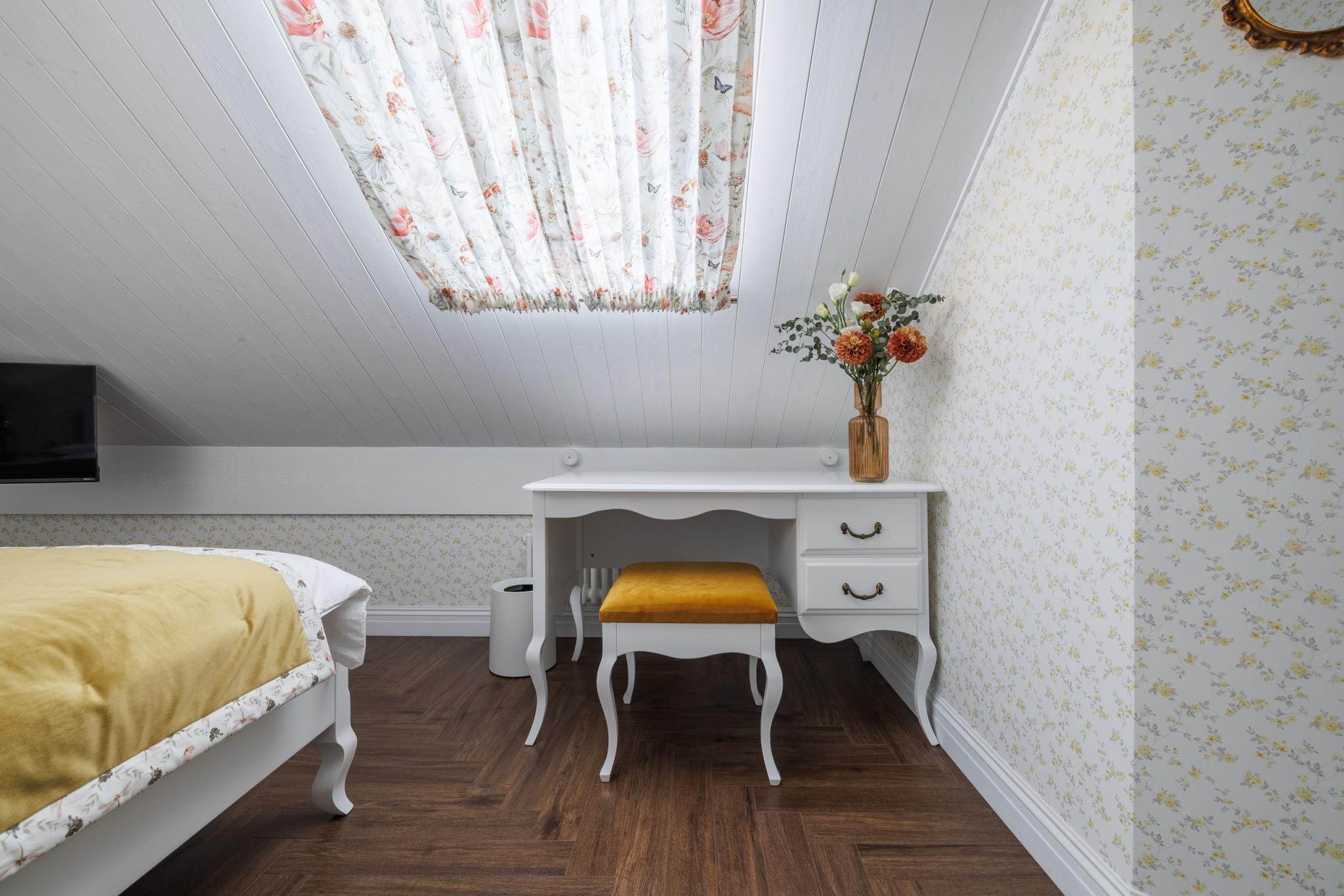 Фото Бутик-отель Симфония