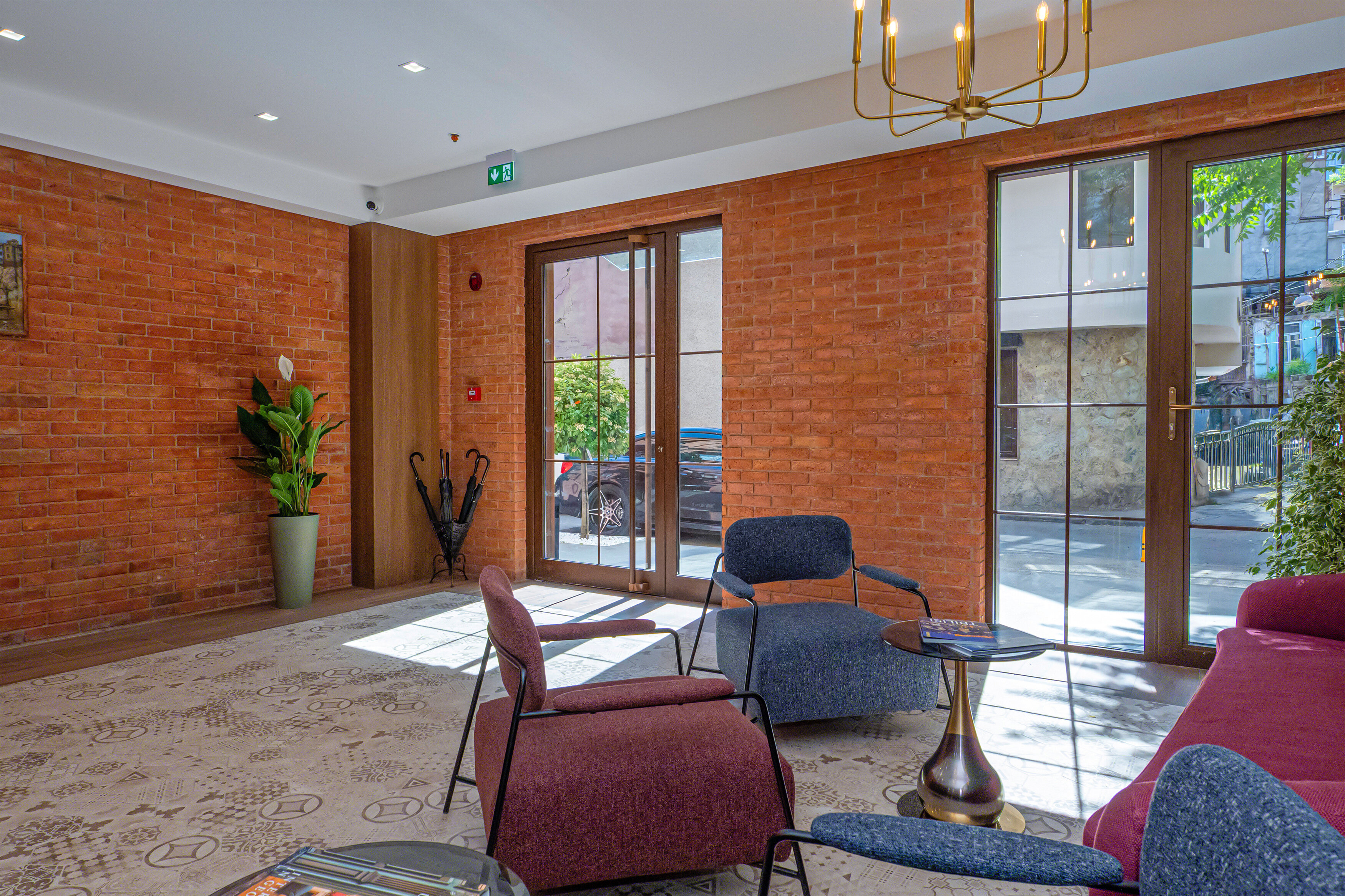 Фото Boutique Hotel Calligraphy